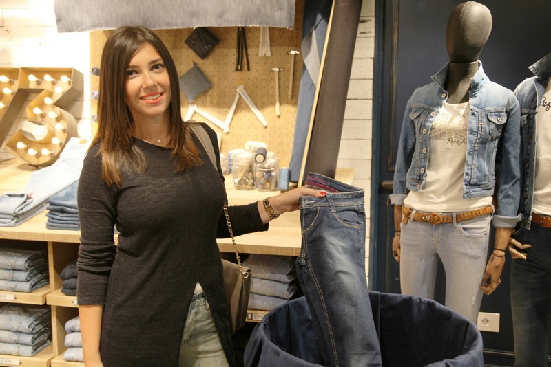 Pepe Jeans Shares the Love for Denim with those that need it the most 